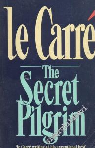 The Secret Pilgrim -
