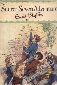 The Secret Seven Adventure -