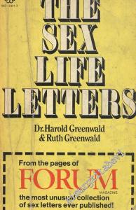The Sex Life Letters -