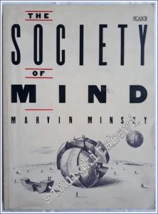 The Society of Mind -        1986
