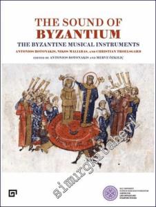 The Sound of Byzantium : The Byzantine Musical Instruments -        2022