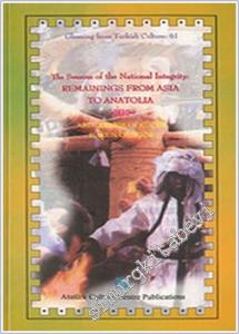The Sources of the National Integrity : Remainings From Asia to Anatalia -        2000