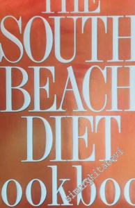 The South Beach Diet Cookbook - Hardcoveer -        2004