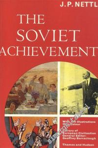 The Soviet Achievement -