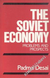 The Soviet Economy: Problems and Prospects -
