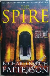 The Spire - A Novel -        2009