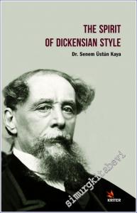 The Spirit Of Dickensian Style -        2018