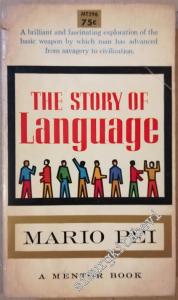 The Story of Language -