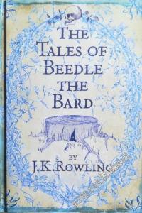 The Tales of Beedle the Bard -        2008