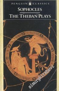 The Theban Plays  -