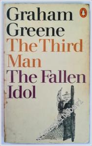 The Third Man and The Fallen Idol -        1977