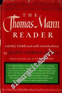 The Thomas Mann Reader -