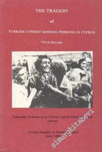 The Tragedy of Turkish Cypriot Missing Persons in Cyprus -        1989