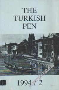 The Turkish Pen 1994/2 - No: 7 - Vol: 2       September