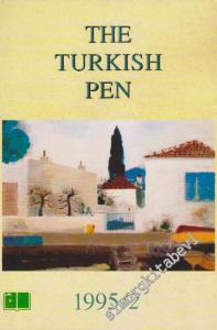 The Turkish Pen 1995/2 - No: 2 - Vol: 2 - No: 9      September