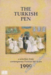 The Turkish Pen 1999 - Vol: 4 No: 13      July