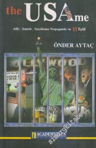 the USAme: ABD, Sansür, Yasaklama, Propaganda ve 11 Eylül -        2002