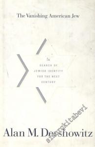 The Vanfishing American Jew: In search of jewish identity for the next century -  (Hardcover) -        1997