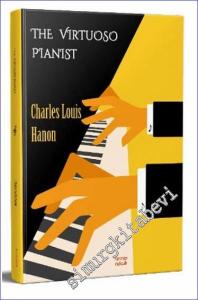 The Virtuoso Pianist -        2023