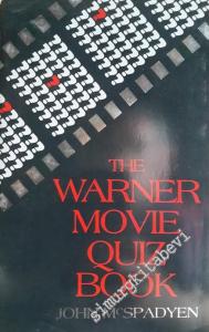 The Warner Movie Quiz Book -