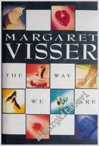 The Way We Are- Hardcover -        1994