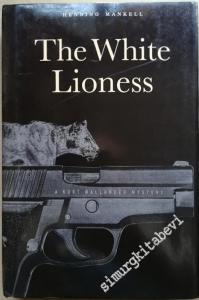 The White Lioness: A Mystery -        1998