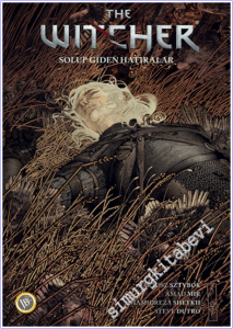 The Witcher Cilt 5: Solup Giden Hatıralar -        2026