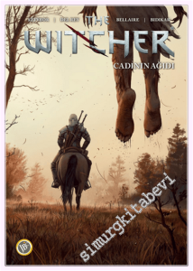 The Witcher Cilt 6: Cadının Ağıdı -         2026