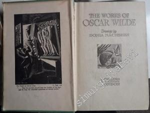 The Works of Oscar Wilde -
