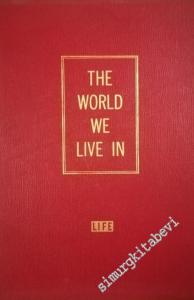 The World We Live in -        1955