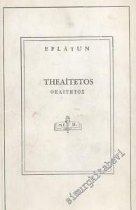 Theaitetos -