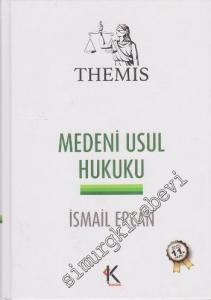 Themis Medeni Usul Hukuku -