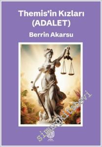 Themis'in Kızları (Adalet) -        2025