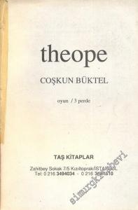 Theope Oyun - 3 Perde -        1993