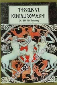 Theseus ve Kentauromakhi -        1986