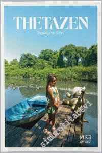 Thetazen – Renklerin Sırrı -        2025