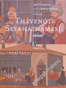 Thevenot Seyahatnamesi -        2025
