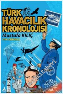 THK Türk Havacılık Kronolojisi -        2025