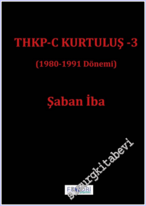 THKP-C Kurtuluş 3 (1980 - 1991 Dönemi ) -        2026