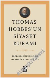 Thomas Hobbes'un Siyaset Kuramı -        2023