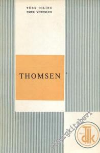 Thomsen -        1963