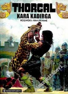 Thorgal: Kara Kadırga -        2003