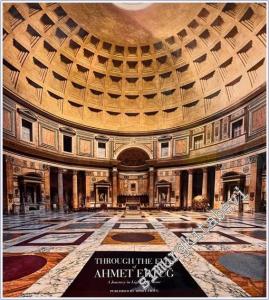 Through The Eyes Of Ahmet Ertuğ -        2023