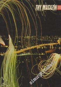 THY Magazin  - Sayı: 6      Ocak