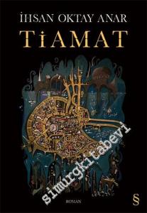 Tiamat -        2022