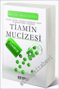 Tiamin Mucizesi -        2024