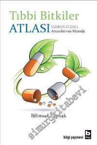 Tıbbi Bitkiler Atlası -        2015