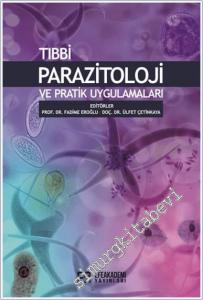 Tıbbi Parazitoloji ve Pratik Uygulamaları -        2024