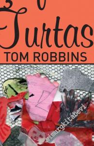 Tibet Şeftali Turtası -        2016