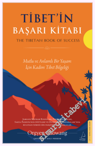 Tibet'in Başarı Kitabı -